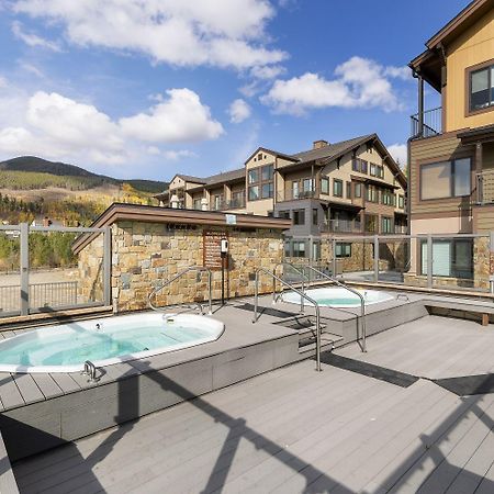 2767 Slopeside Condo Keystone Zewnętrze zdjęcie