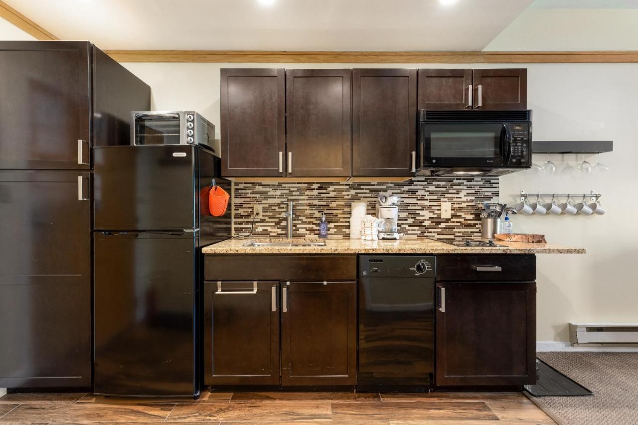 2767 Slopeside Condo Keystone Zewnętrze zdjęcie