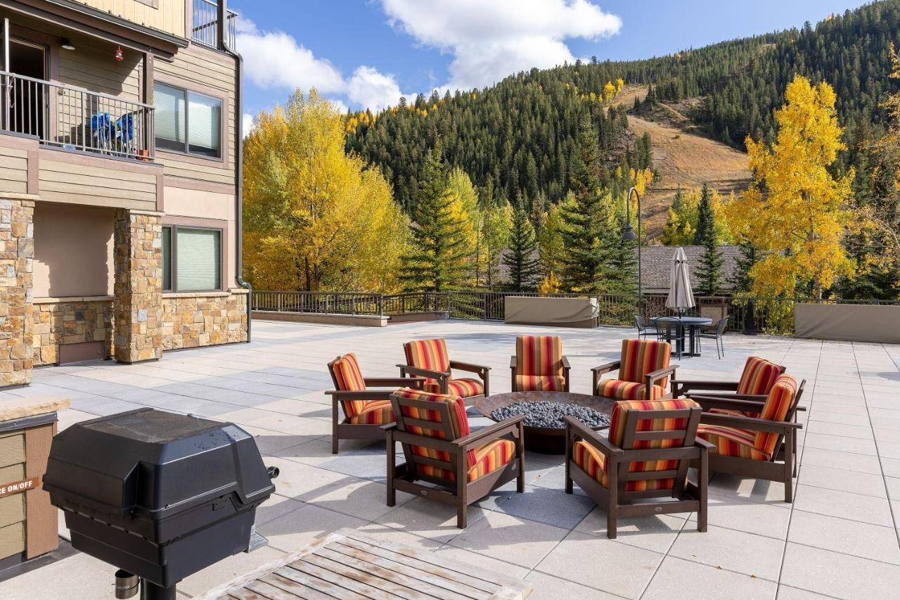 2767 Slopeside Condo Keystone Zewnętrze zdjęcie