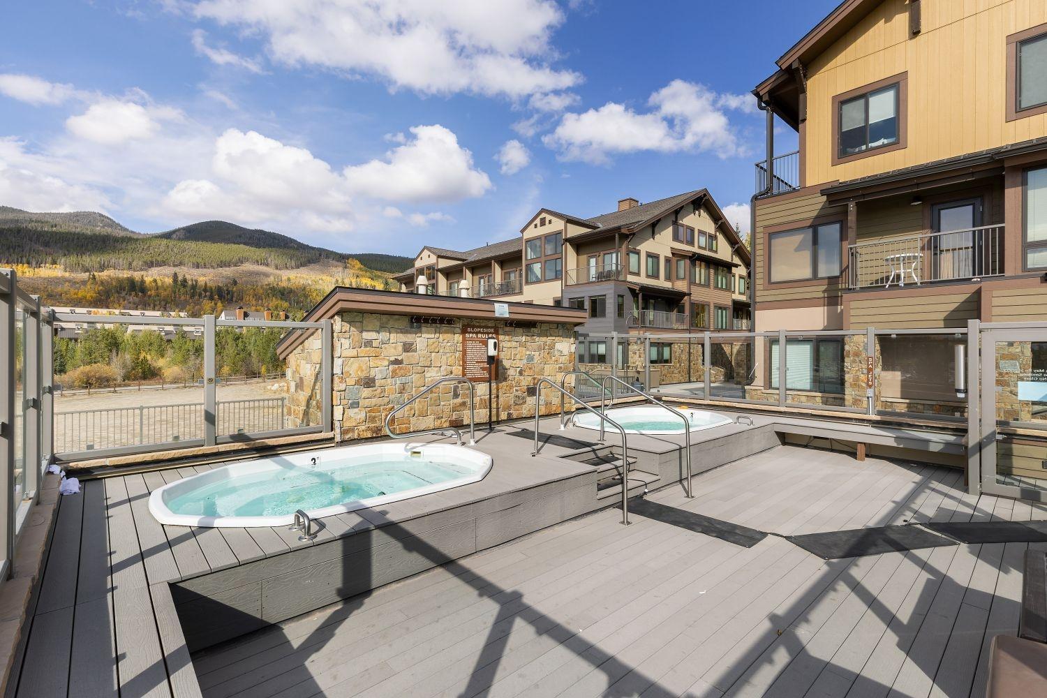 2767 Slopeside Condo Keystone Zewnętrze zdjęcie