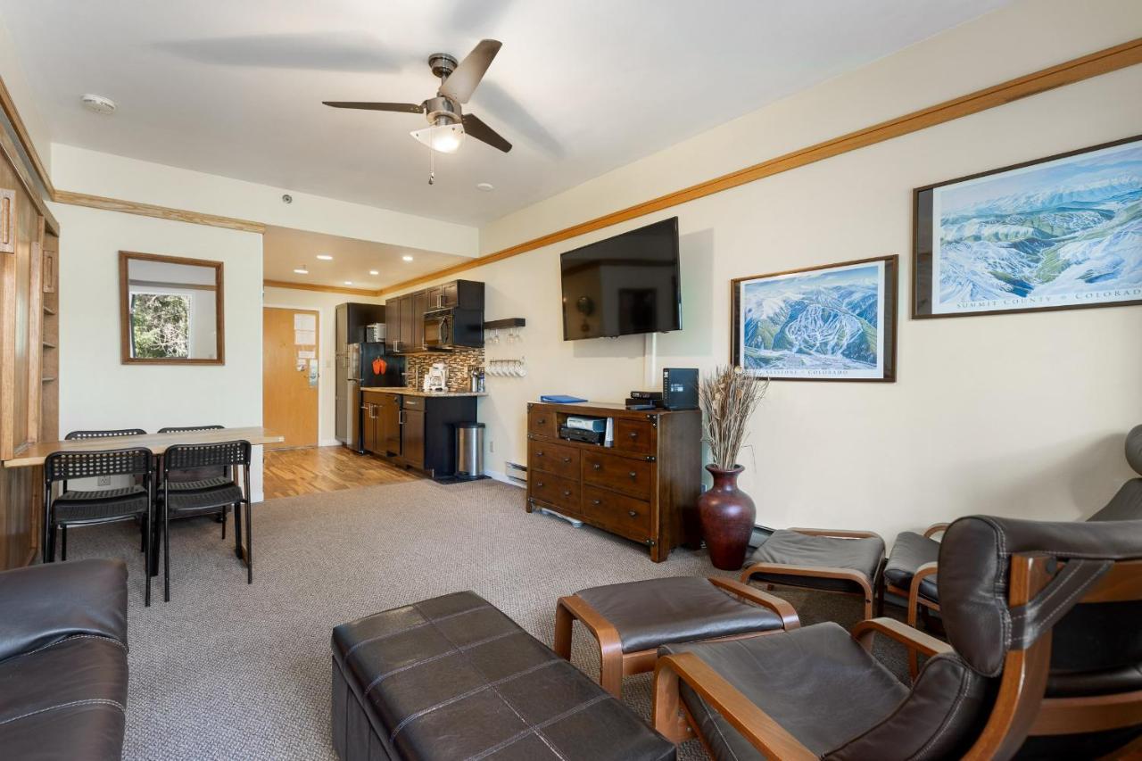 2767 Slopeside Condo Keystone Zewnętrze zdjęcie
