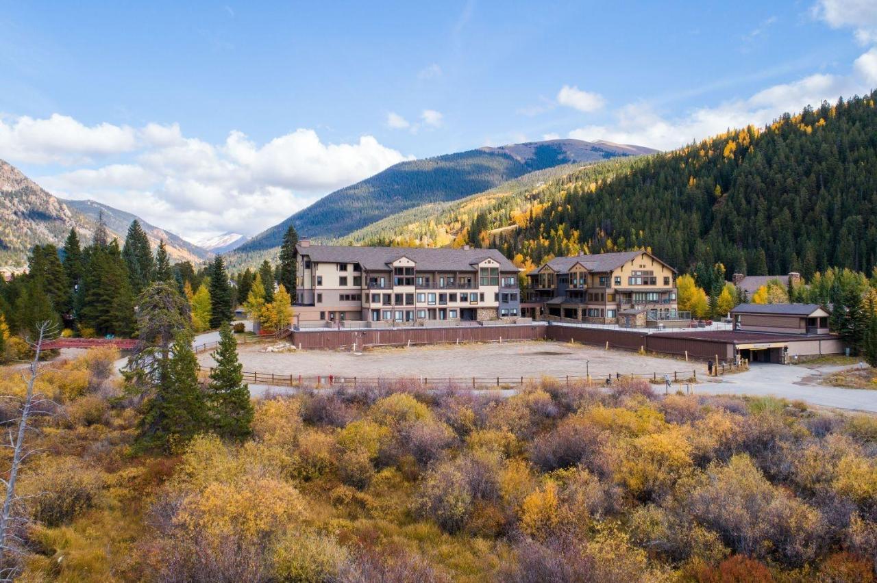 2767 Slopeside Condo Keystone Zewnętrze zdjęcie