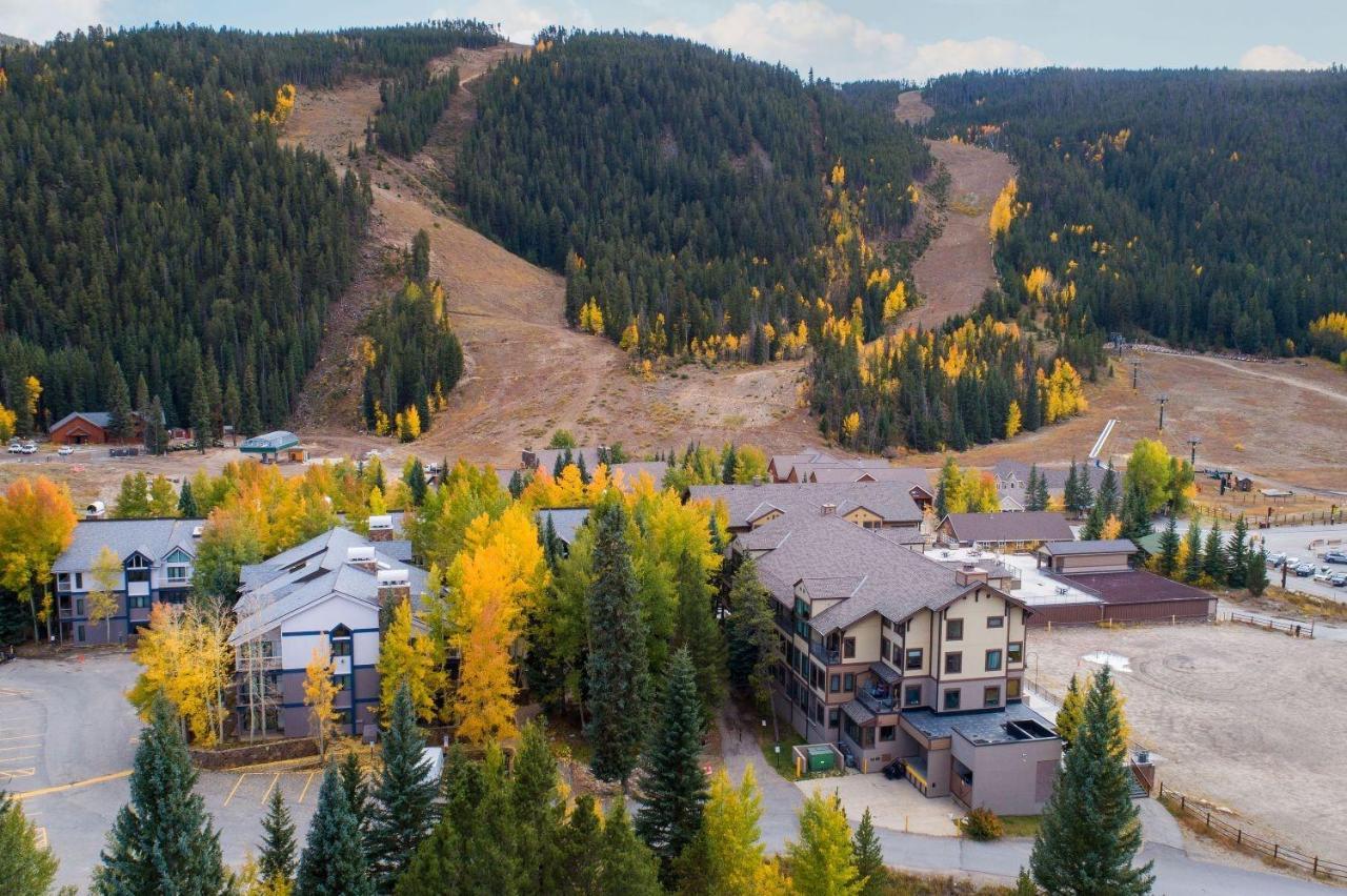 2767 Slopeside Condo Keystone Zewnętrze zdjęcie