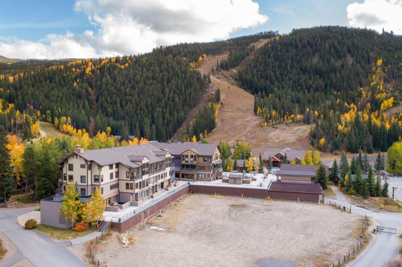 2767 Slopeside Condo Keystone Zewnętrze zdjęcie
